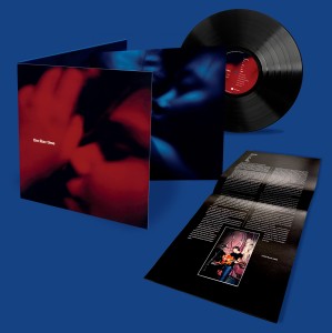 Looking For A Day In The Night (Black)